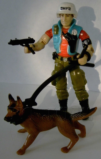 Illustration for article titled All 163 GI Joe: A Real American Hero Action Figures, Ranked